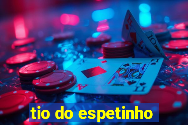 tio do espetinho